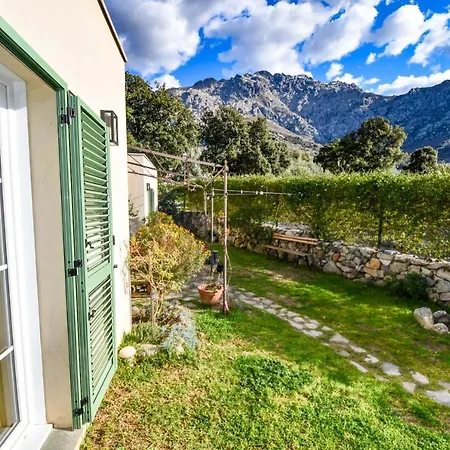 Anastasia Villa Zilia