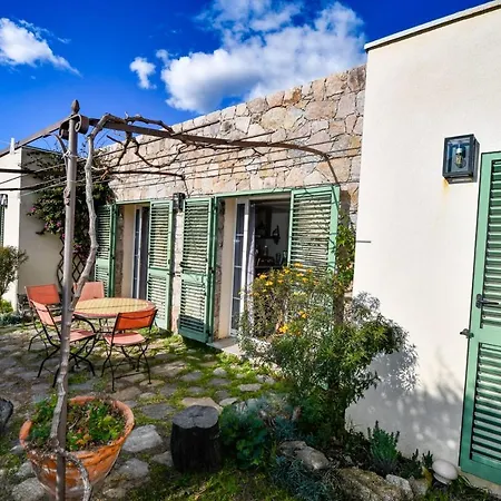 Villa Anastasia Zilia