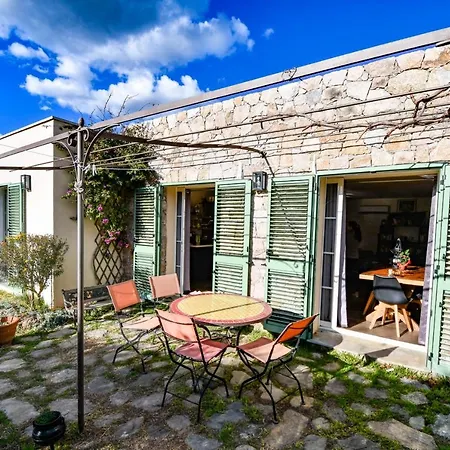 Villa Anastasia *