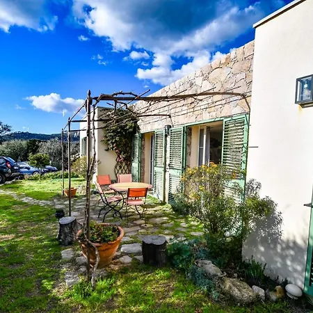 Villa Anastasia *