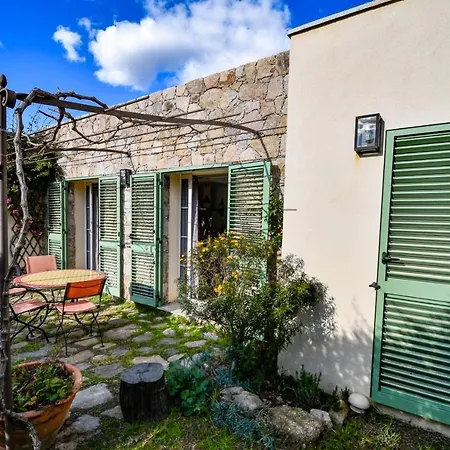 Villa Anastasia