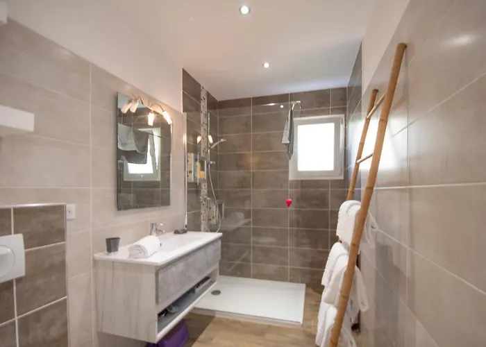 Anna Location De Au Calme En Corse à Proximité De Calvi *